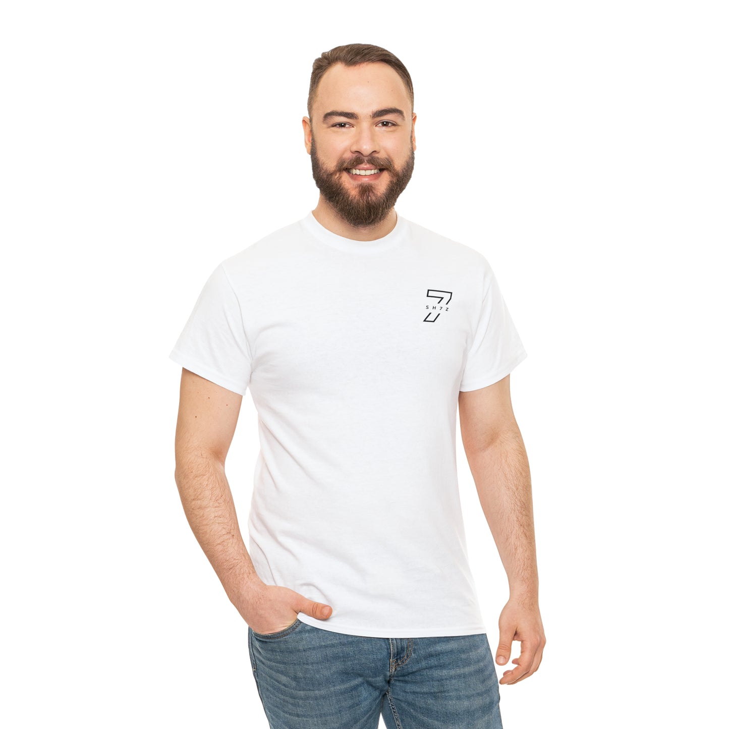 SH7Z | T-SHIRT