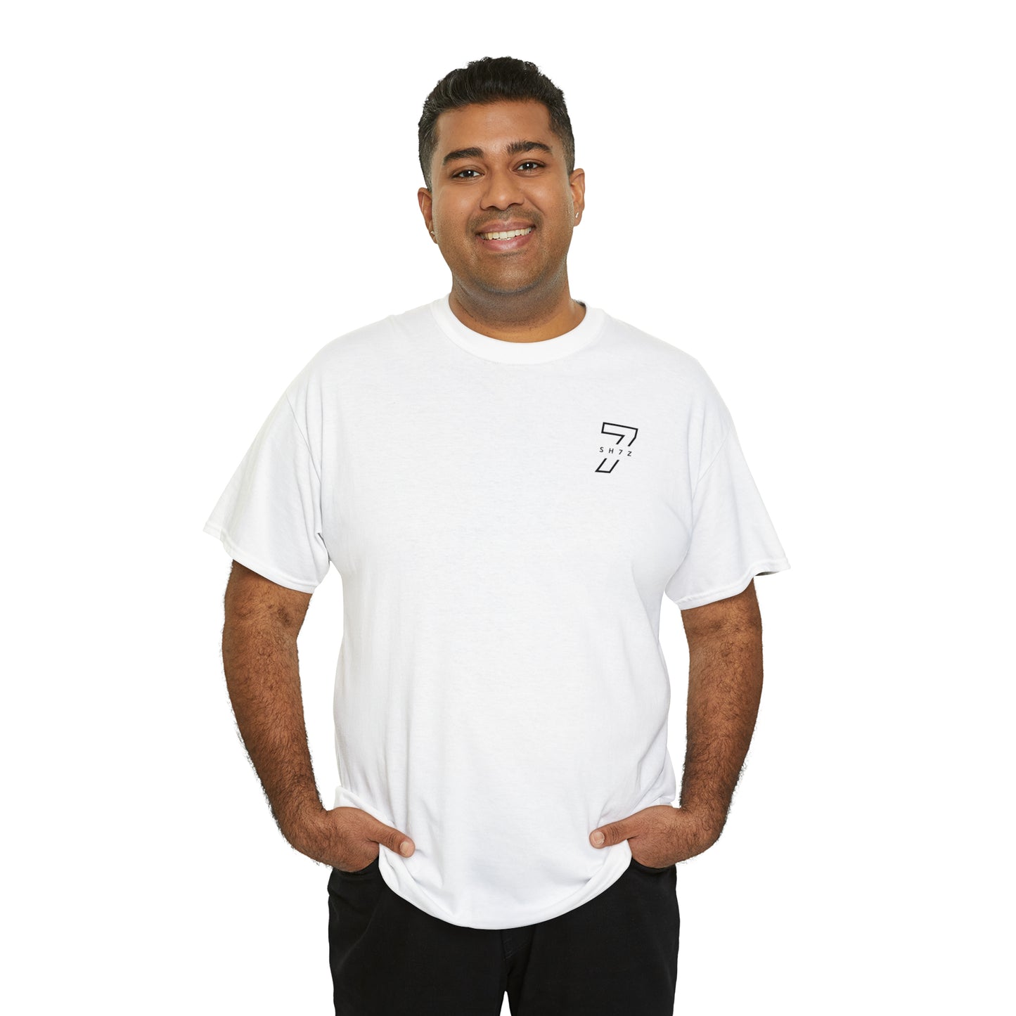 SH7Z | T-SHIRT