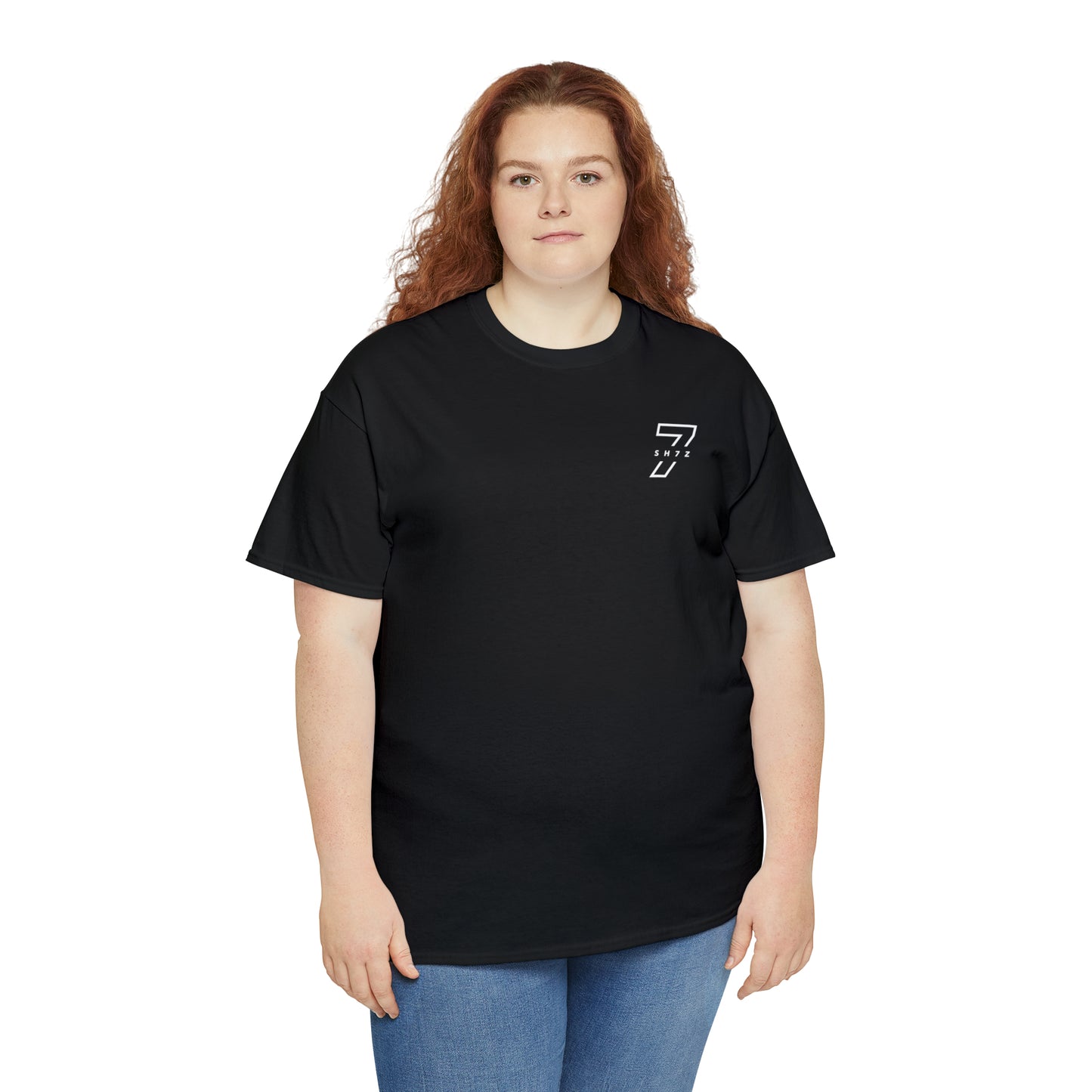 SH7Z | T-SHIRT