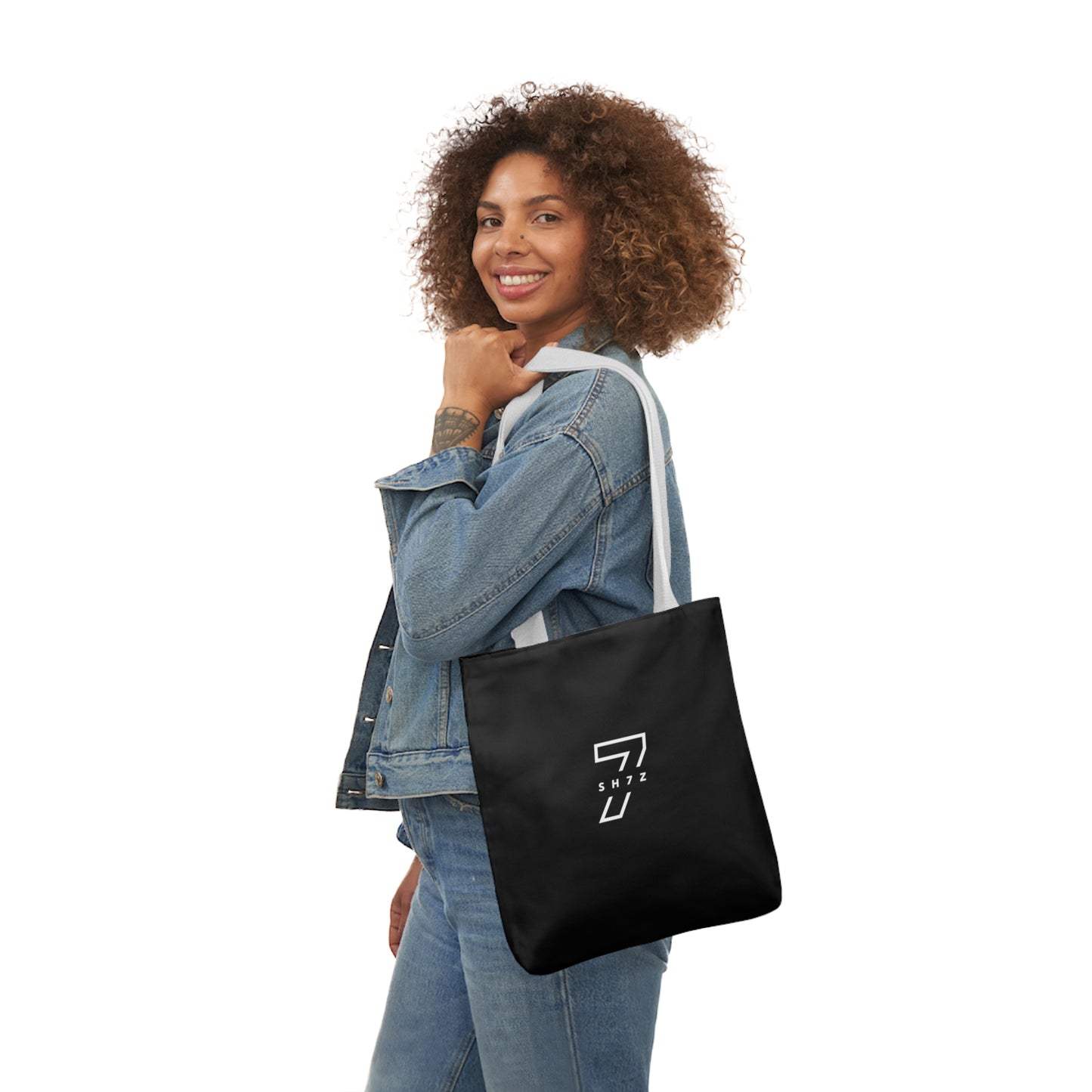 SH7Z | TOTE BAG