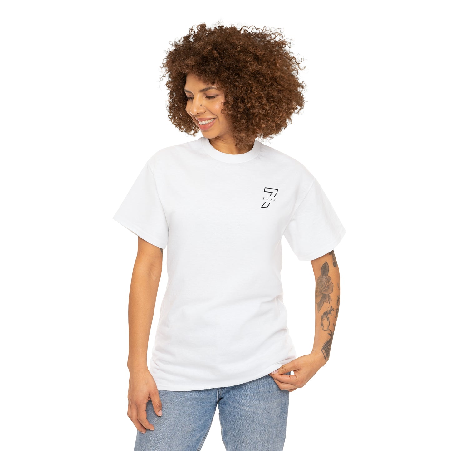 SH7Z | T-SHIRT