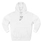 SH7Z | PULL OVER HOODIE