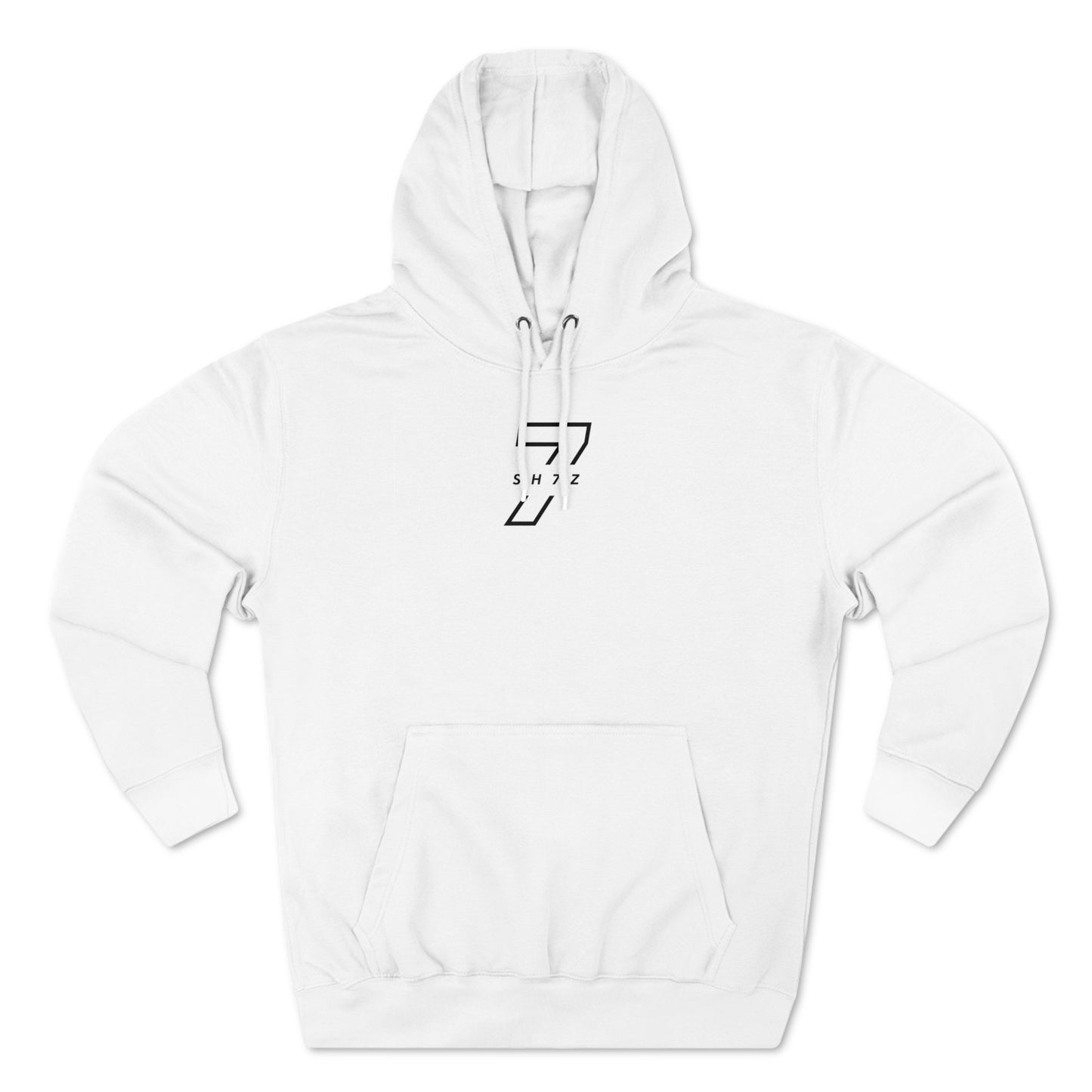 SH7Z | PULL OVER HOODIE