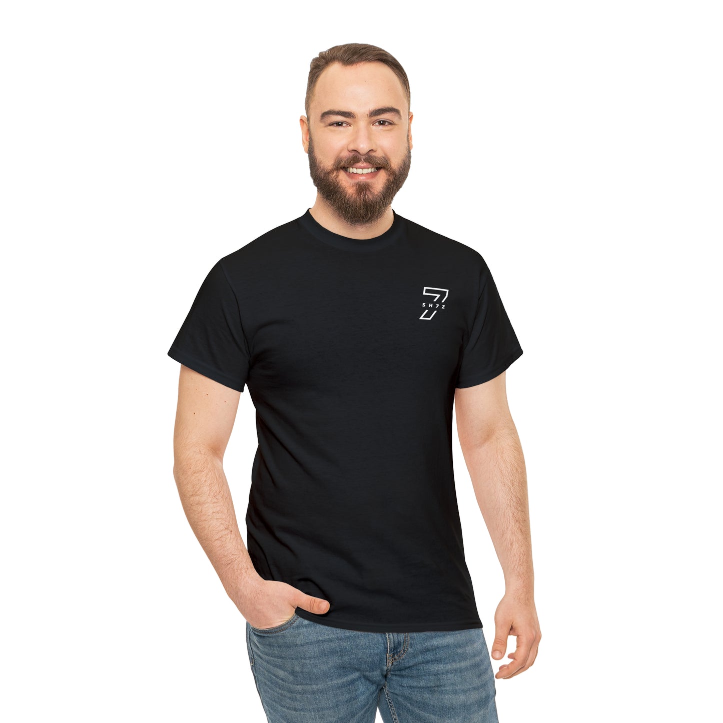 SH7Z | T-SHIRT