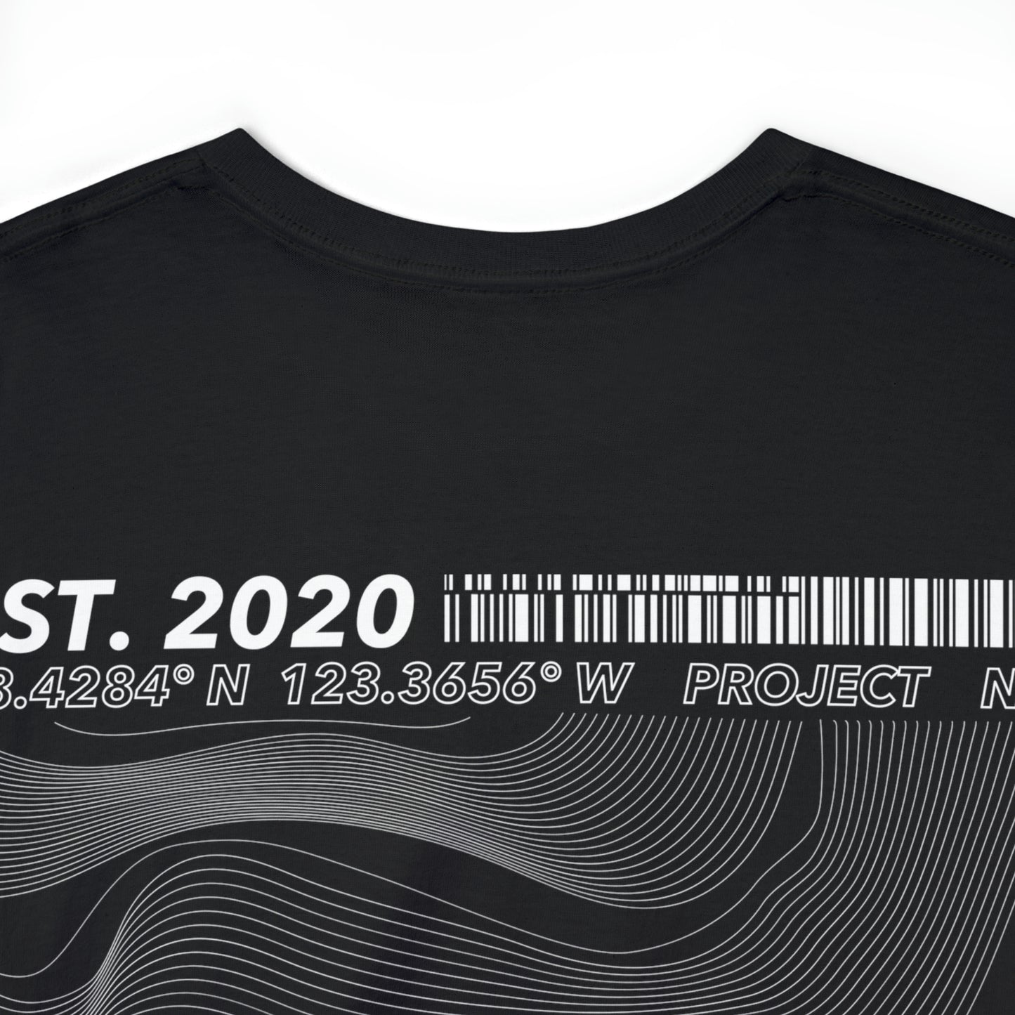 SH7Z | T-SHIRT