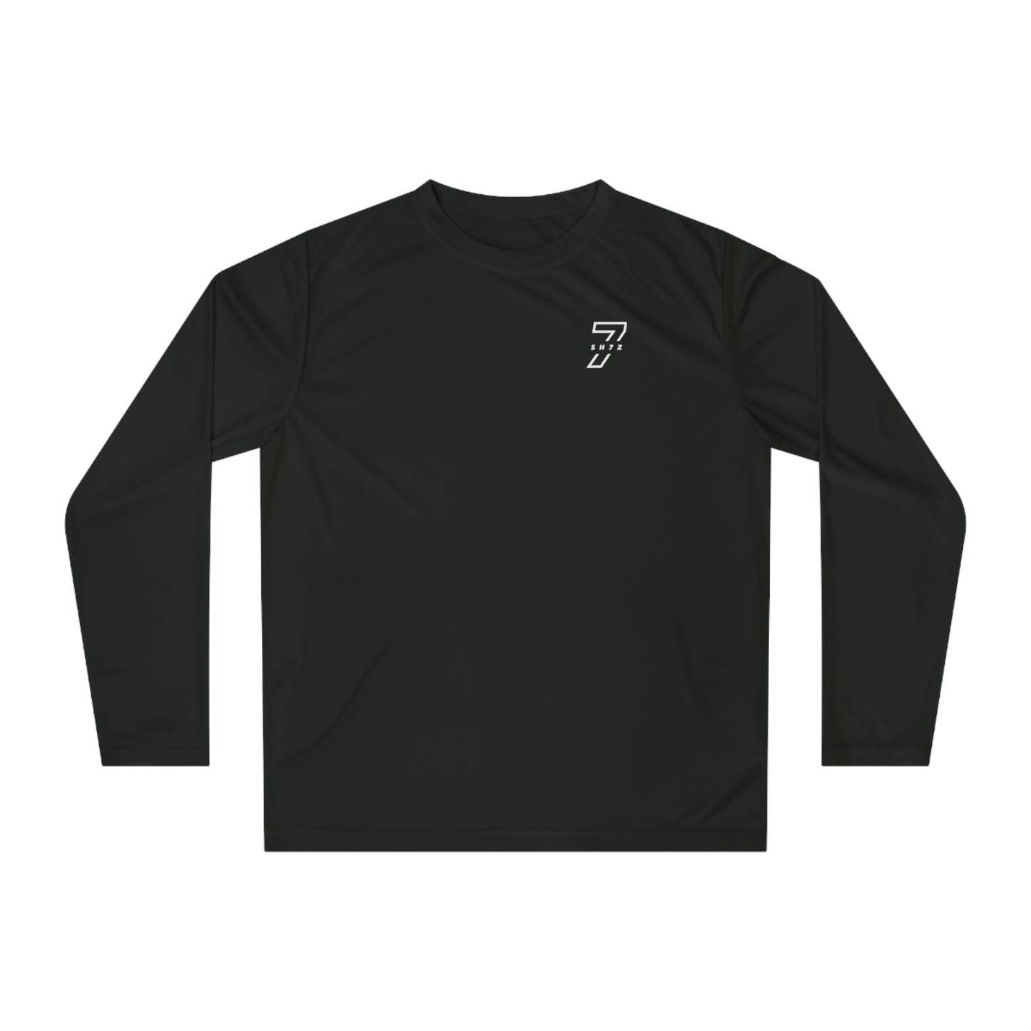SH7Z | LONG SLEEVE SHIRT