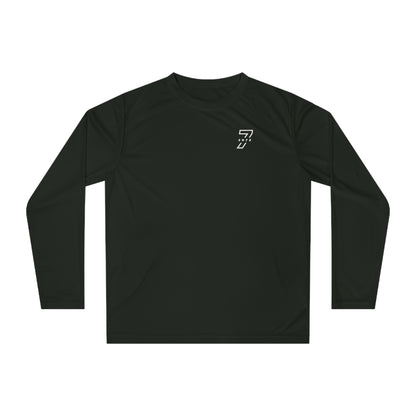 SH7Z | LONG SLEEVE SHIRT
