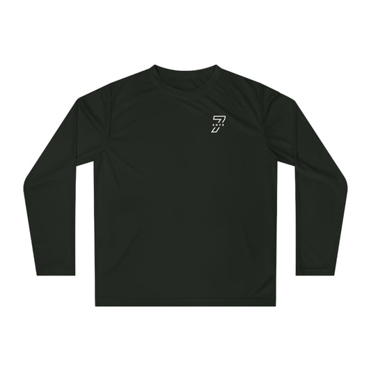 SH7Z | LONG SLEEVE SHIRT