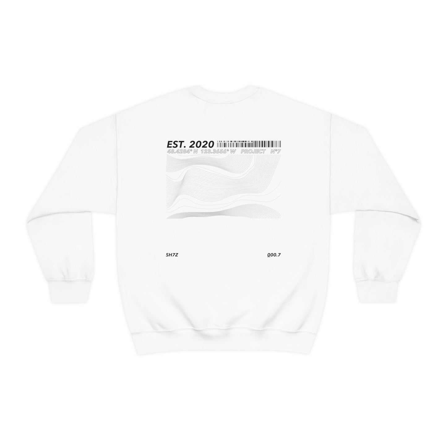 SH7Z | SWEATSHIRT