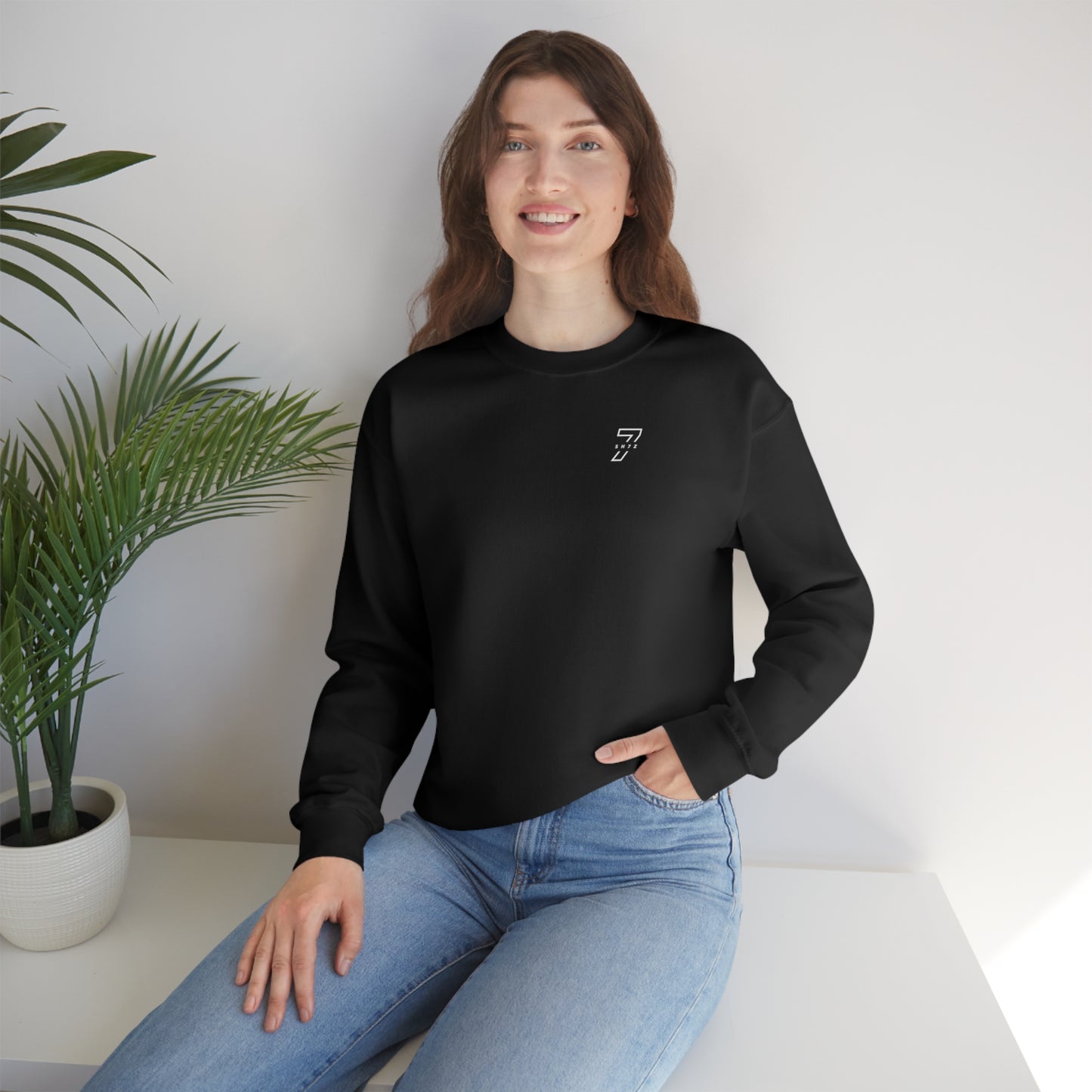 SH7Z | SWEATSHIRT