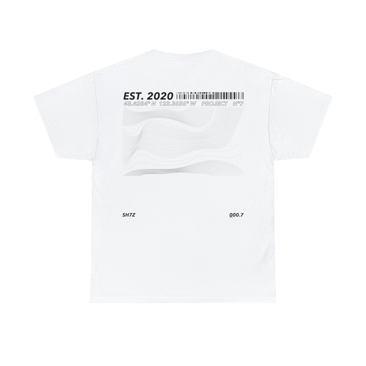 SH7Z | T-SHIRT