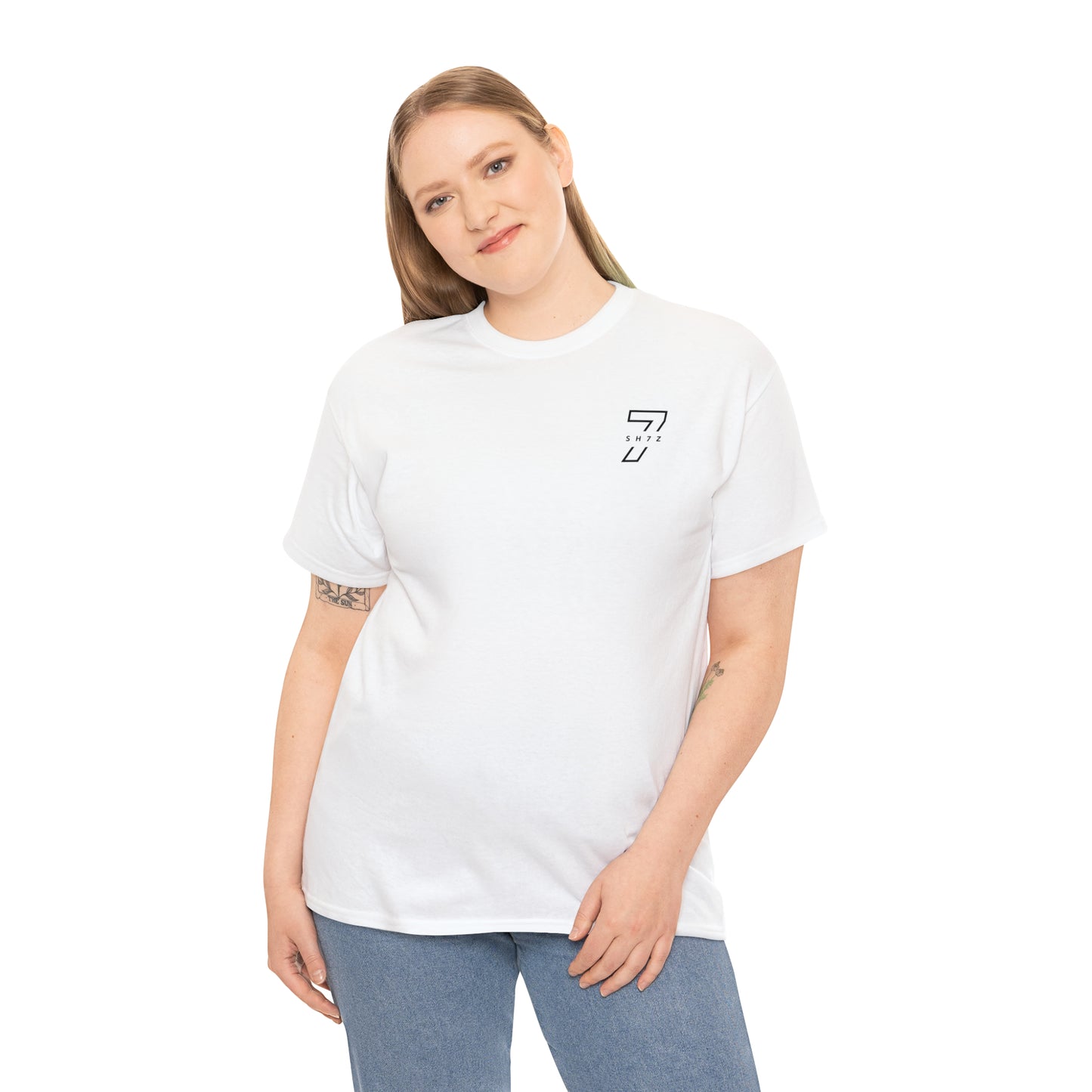 SH7Z | T-SHIRT