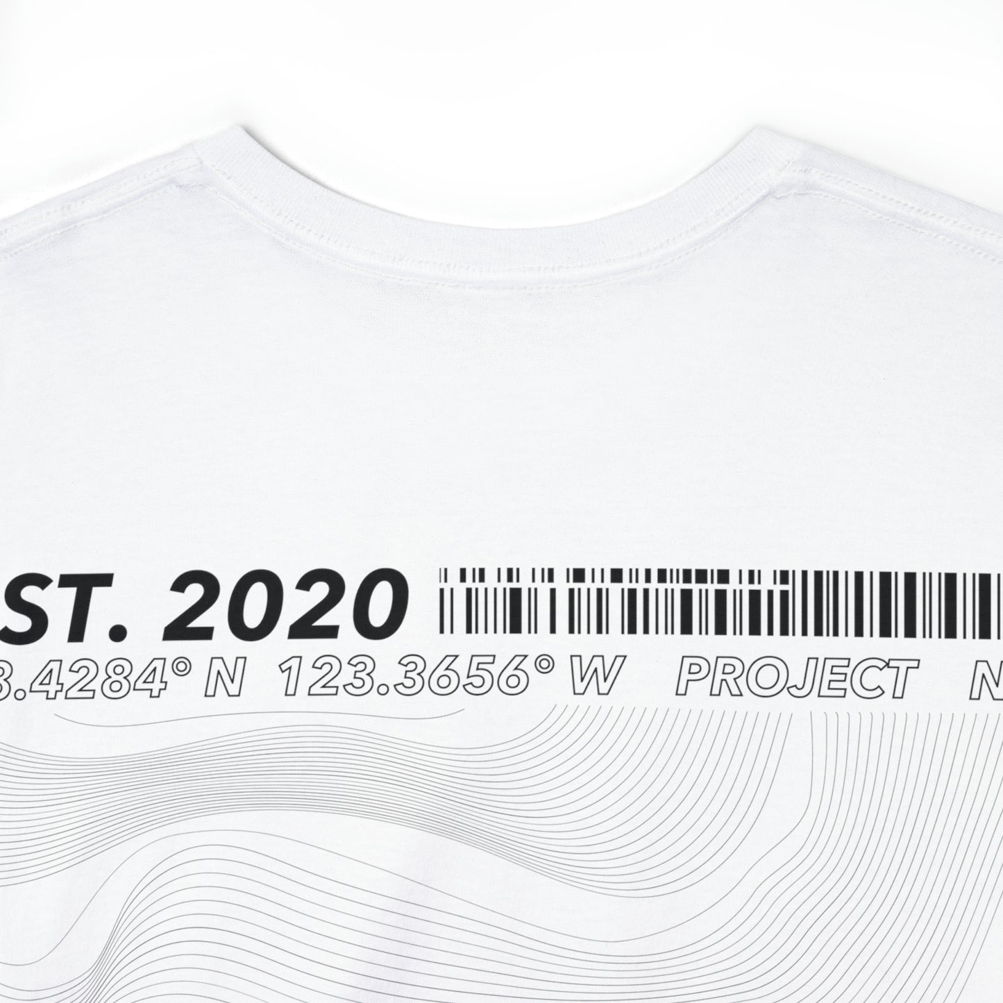 SH7Z | T-SHIRT