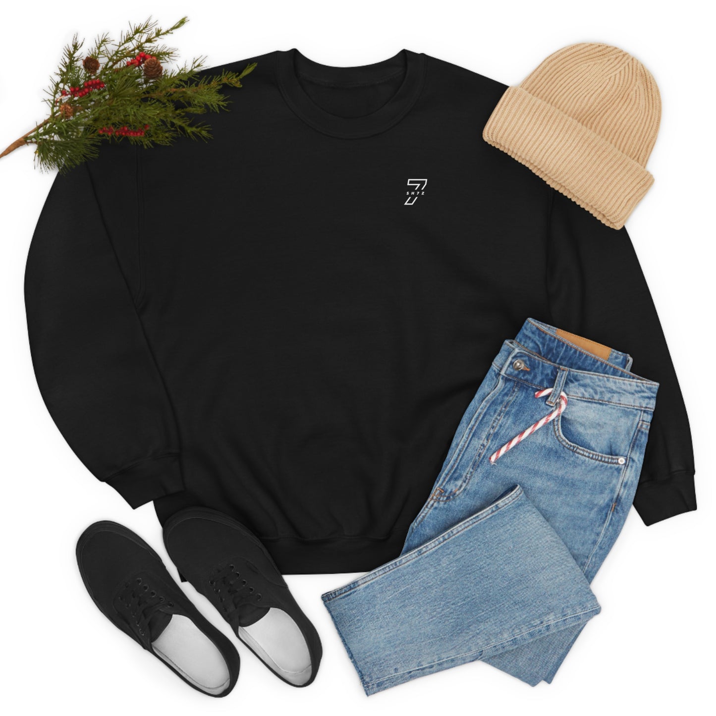 SH7Z | SWEATSHIRT