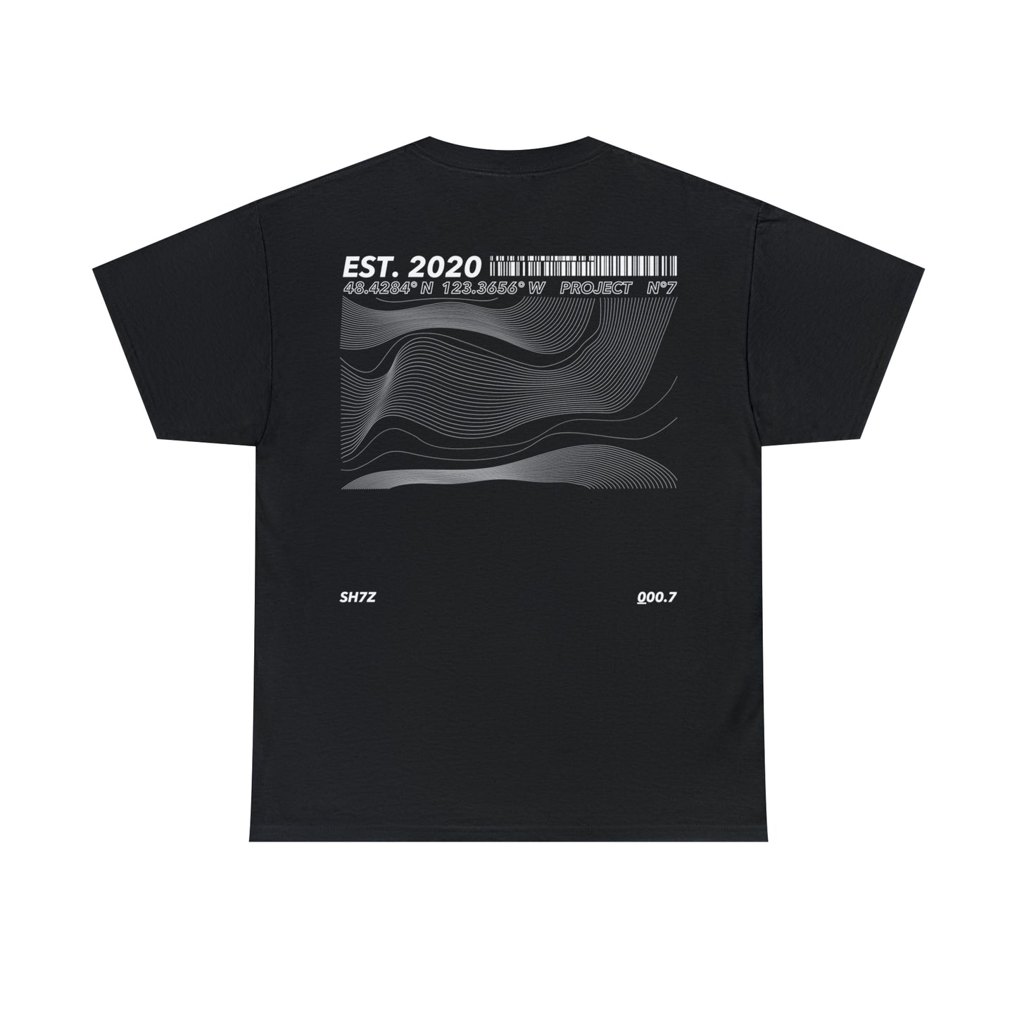 SH7Z | T-SHIRT