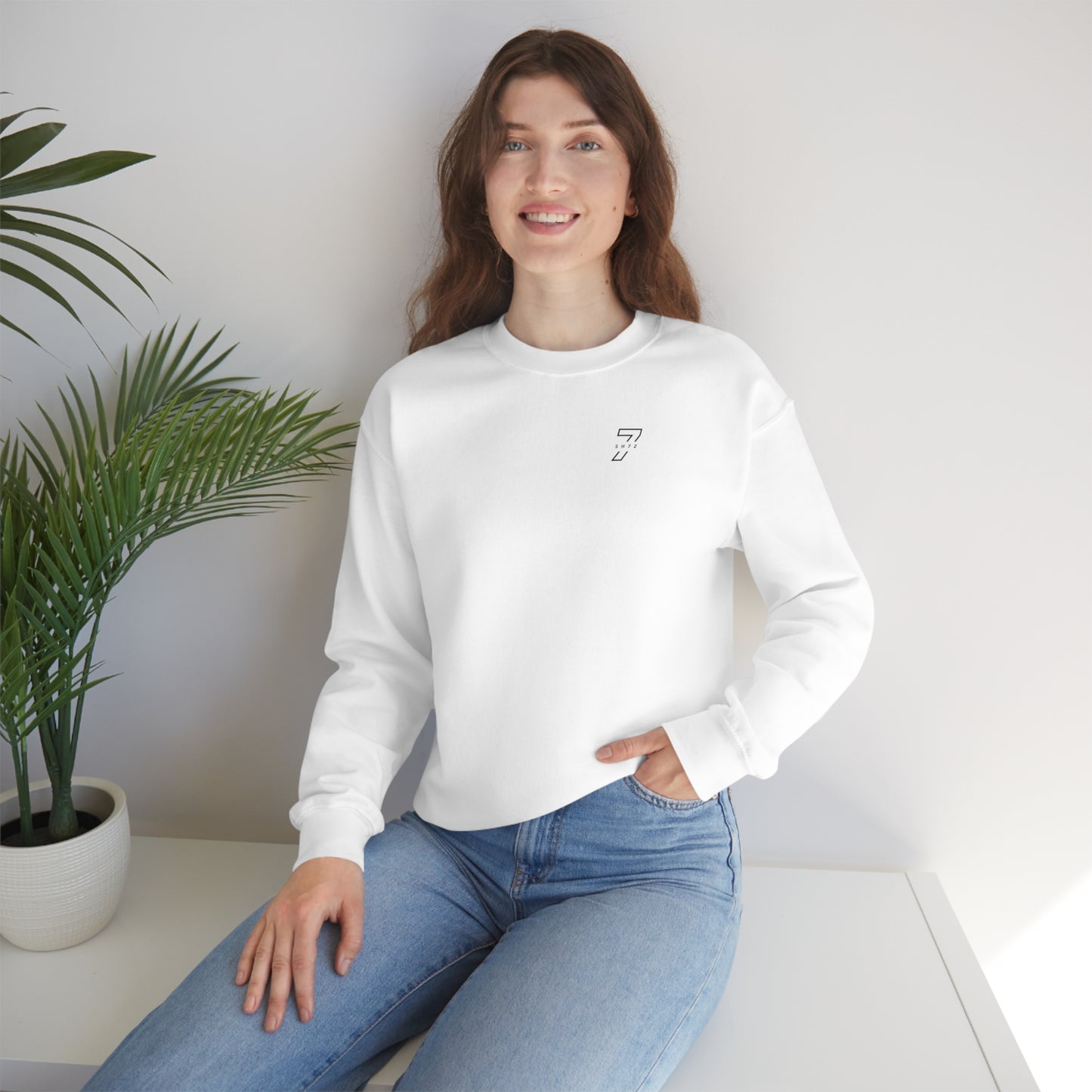 SH7Z | SWEATSHIRT