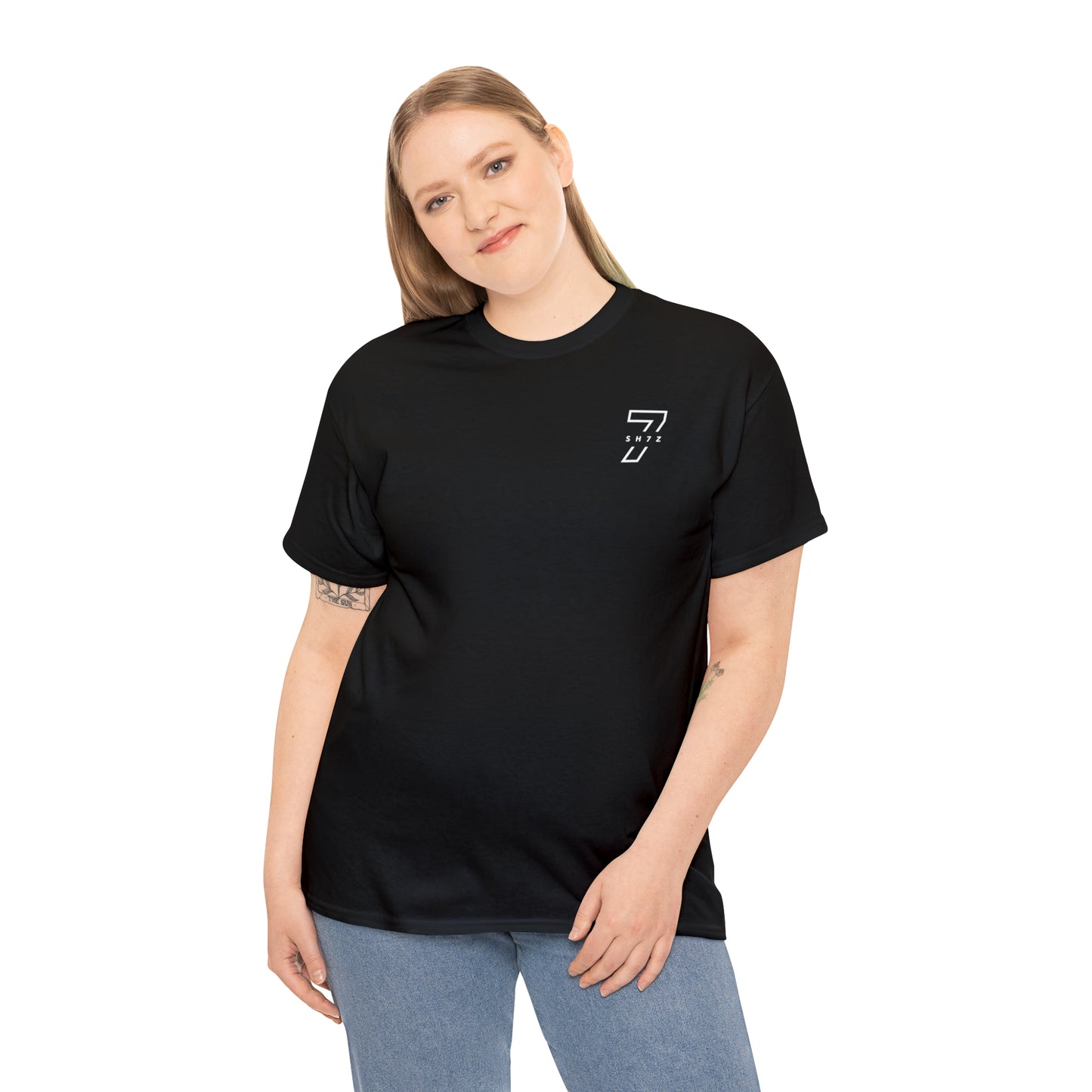 SH7Z | T-SHIRT