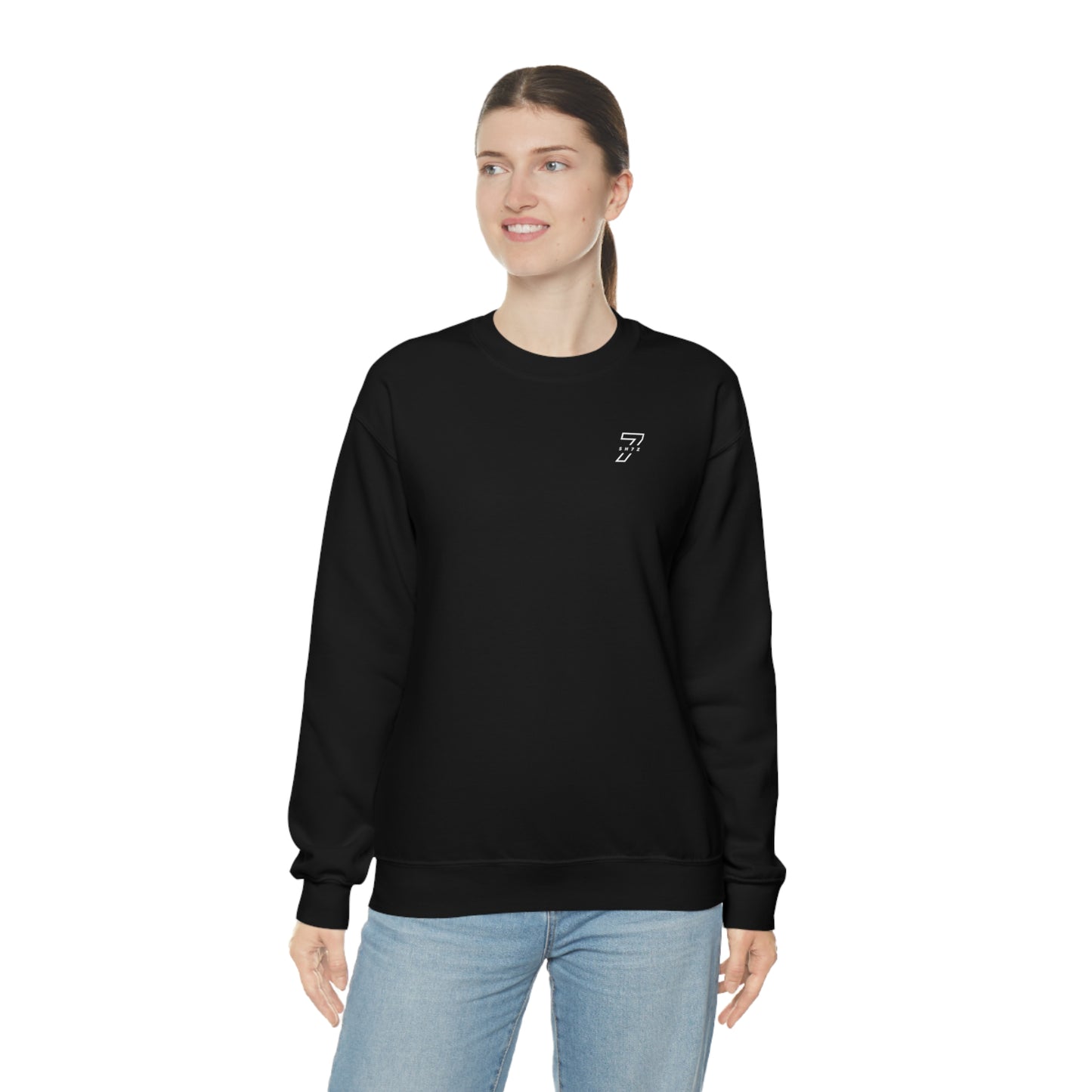 SH7Z | SWEATSHIRT