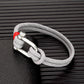 MINIMALIST | Shackle Bracelet
