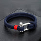 MINIMALIST | Shackle Bracelet