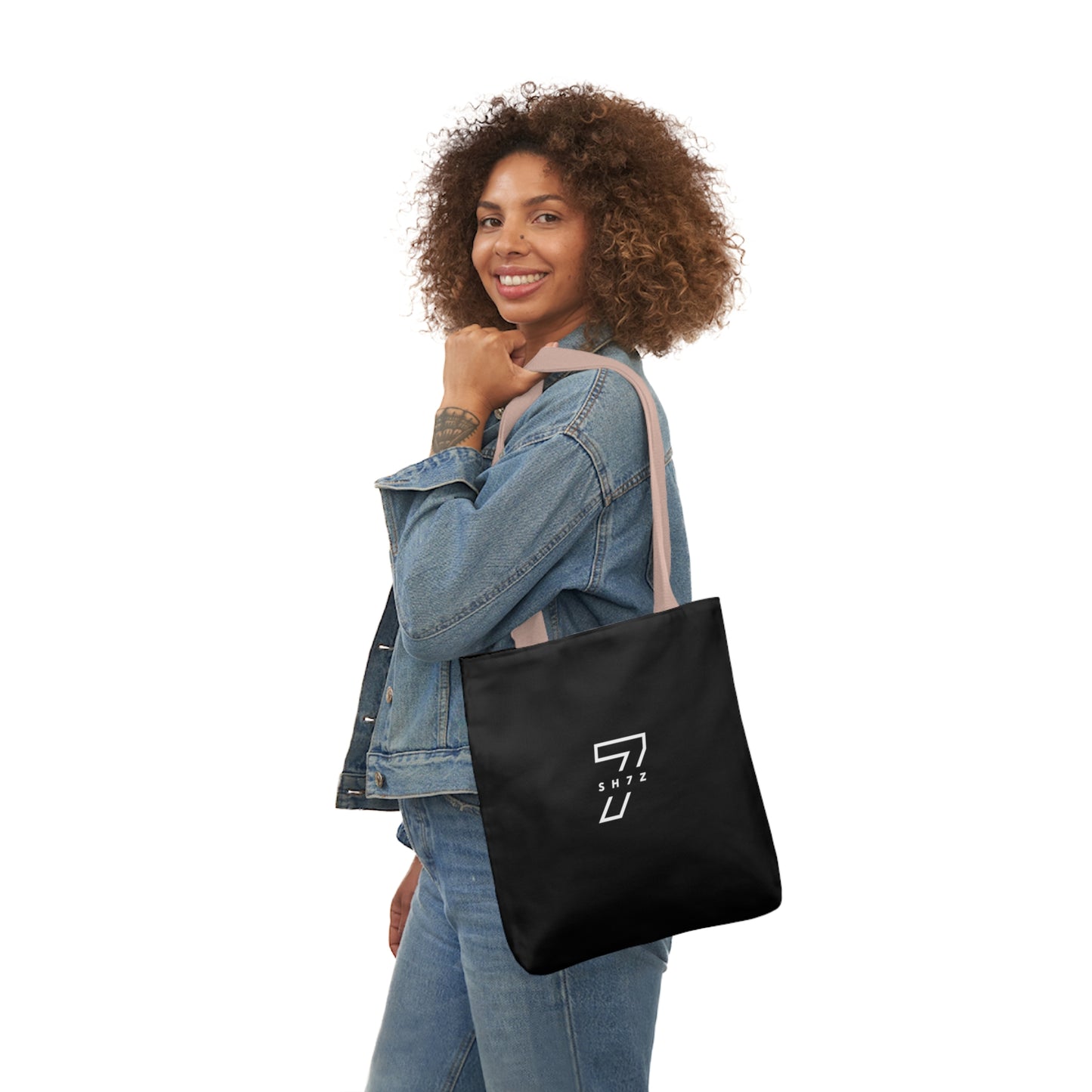 SH7Z | TOTE BAG