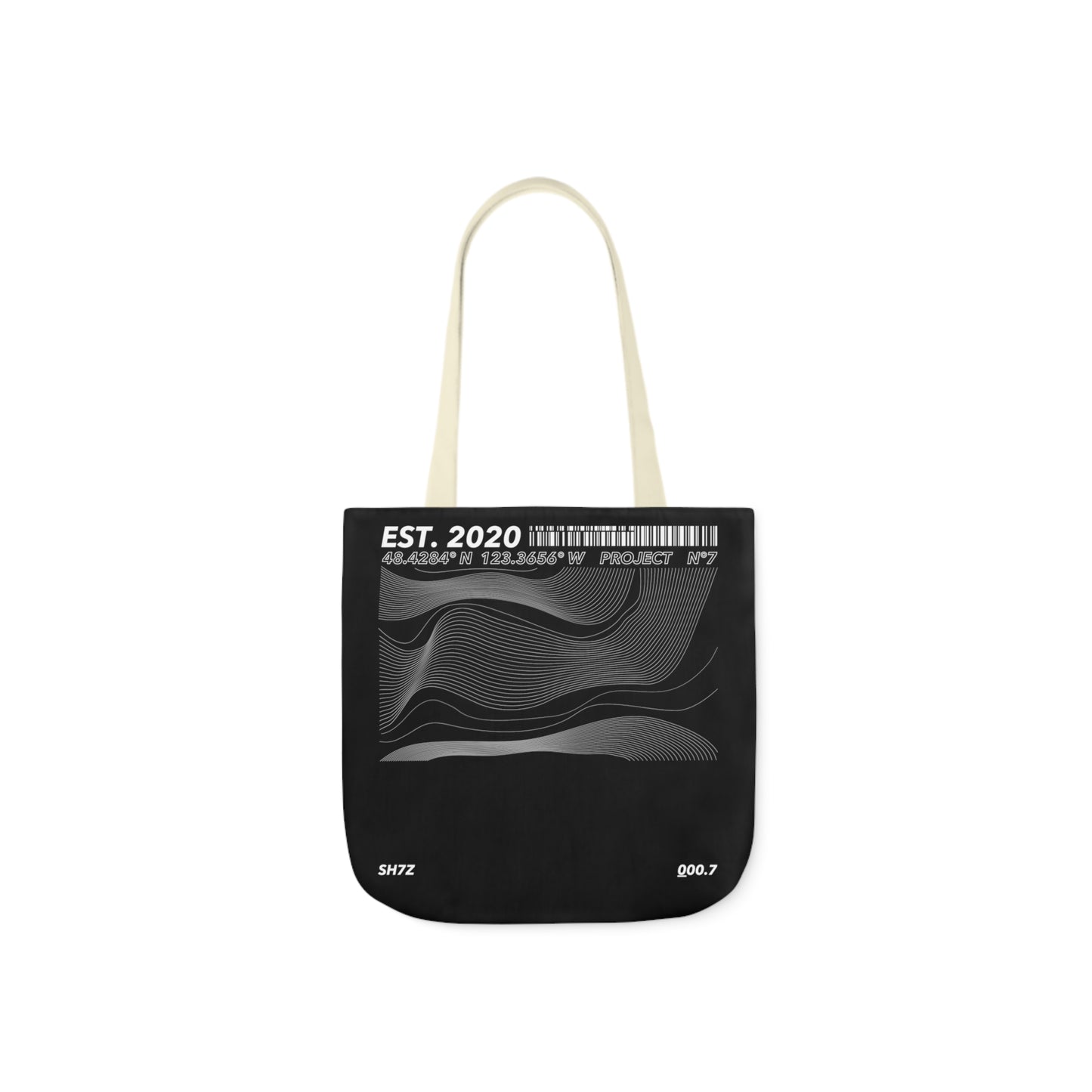SH7Z | TOTE BAG