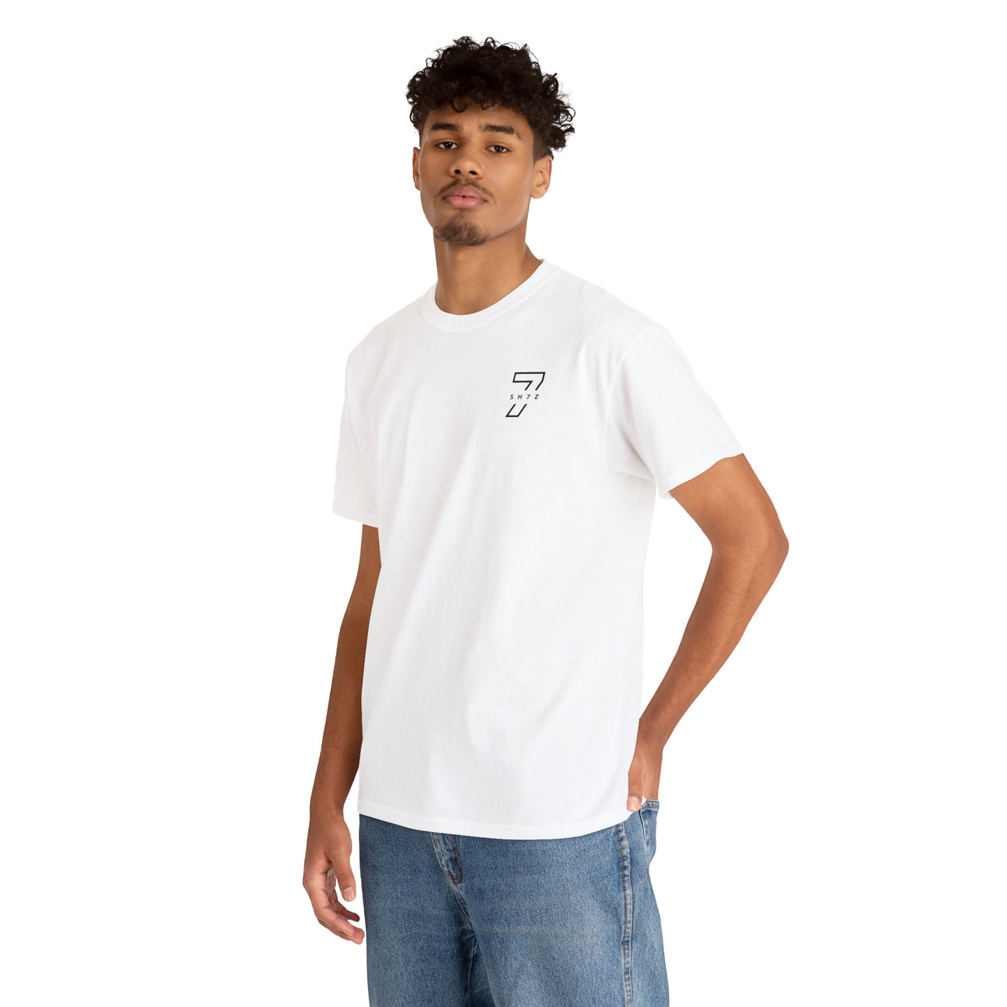 SH7Z | T-SHIRT
