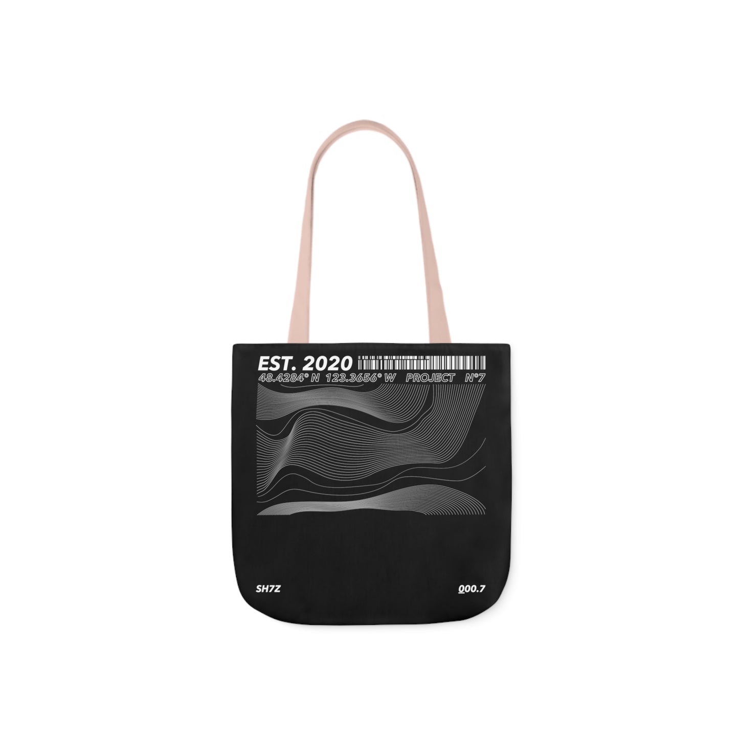 SH7Z | TOTE BAG