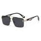 MINIMALIST | Rimless Sunglasses