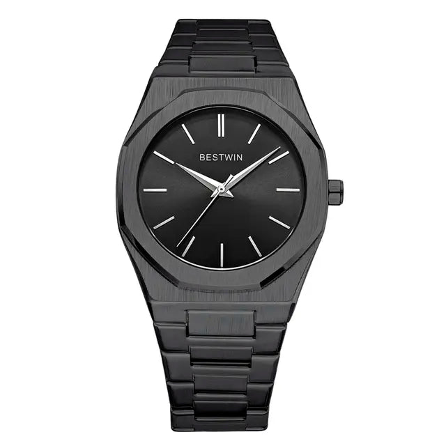 MINIMALIST | Stainless Steel Watch
