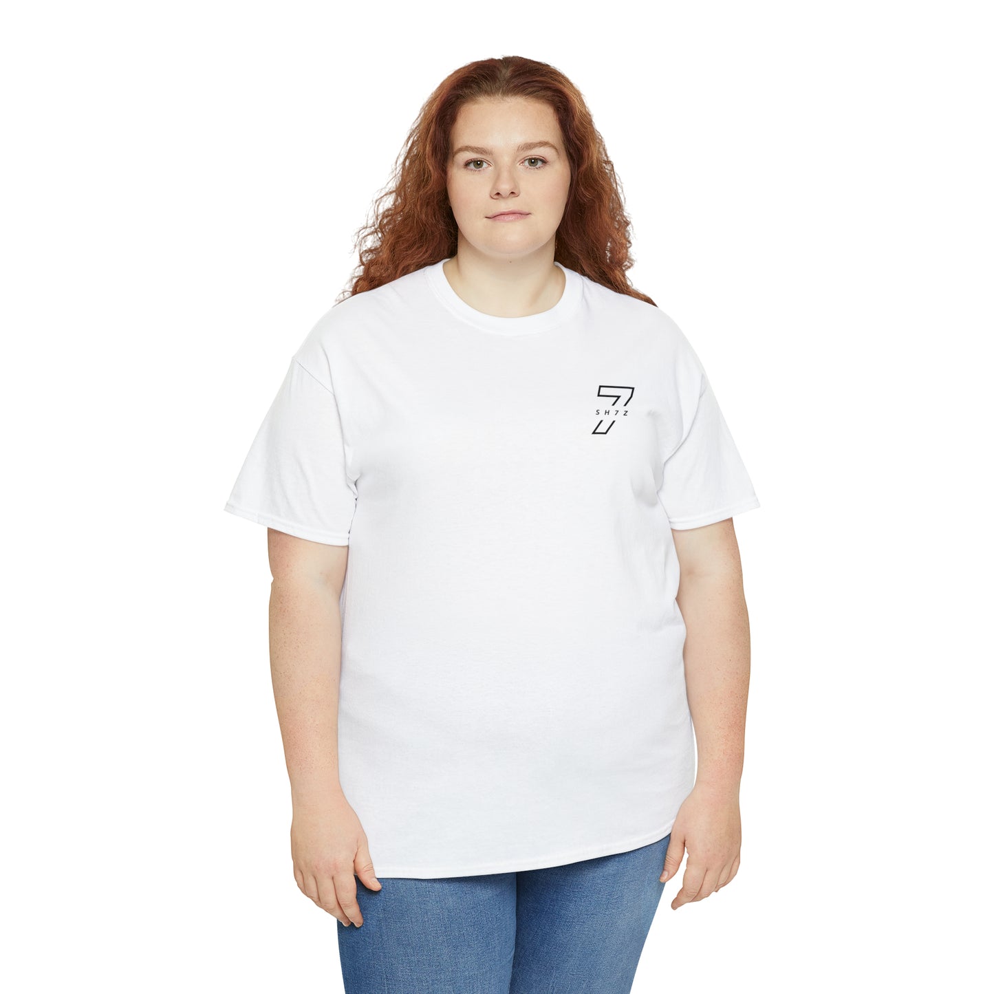 SH7Z | T-SHIRT