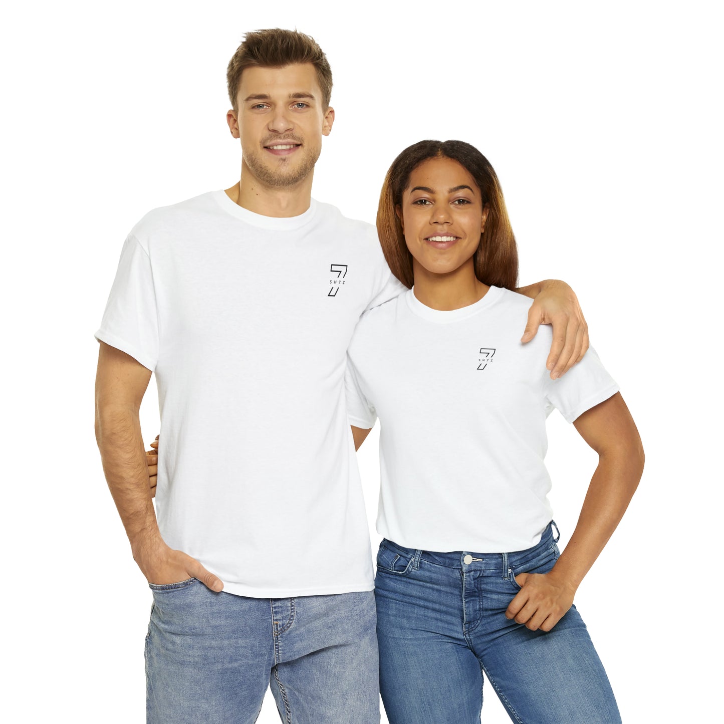 SH7Z | T-SHIRT