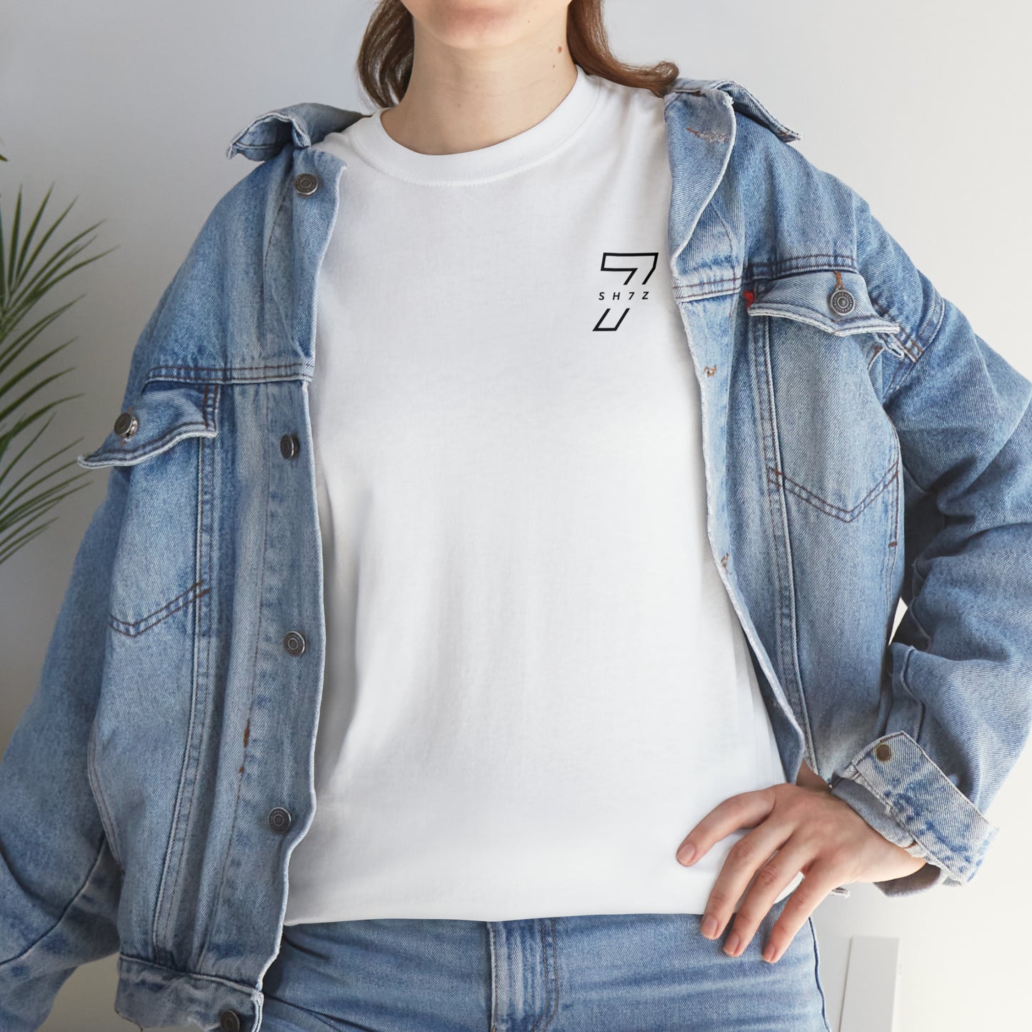 SH7Z | T-SHIRT