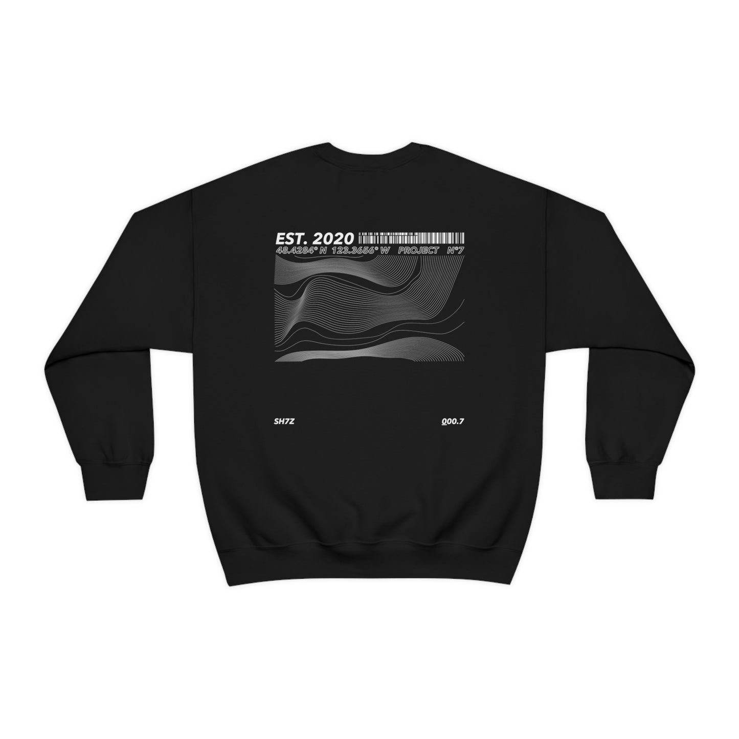 SH7Z | SWEATSHIRT