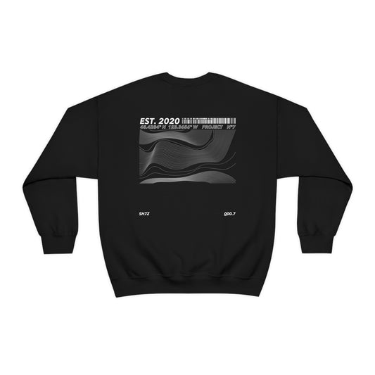 SH7Z | SWEATSHIRT
