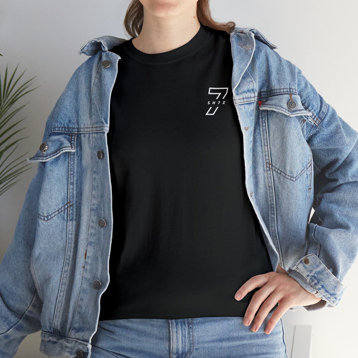 SH7Z | T-SHIRT
