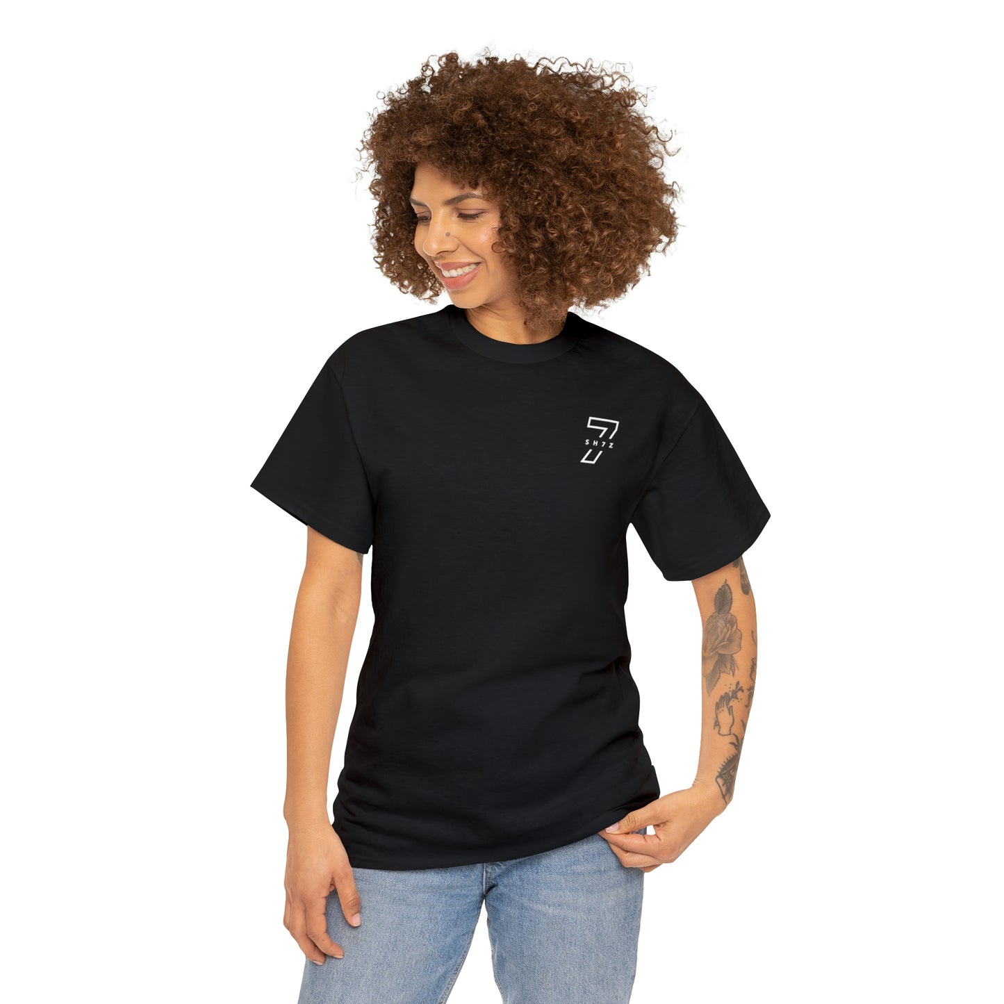 SH7Z | T-SHIRT