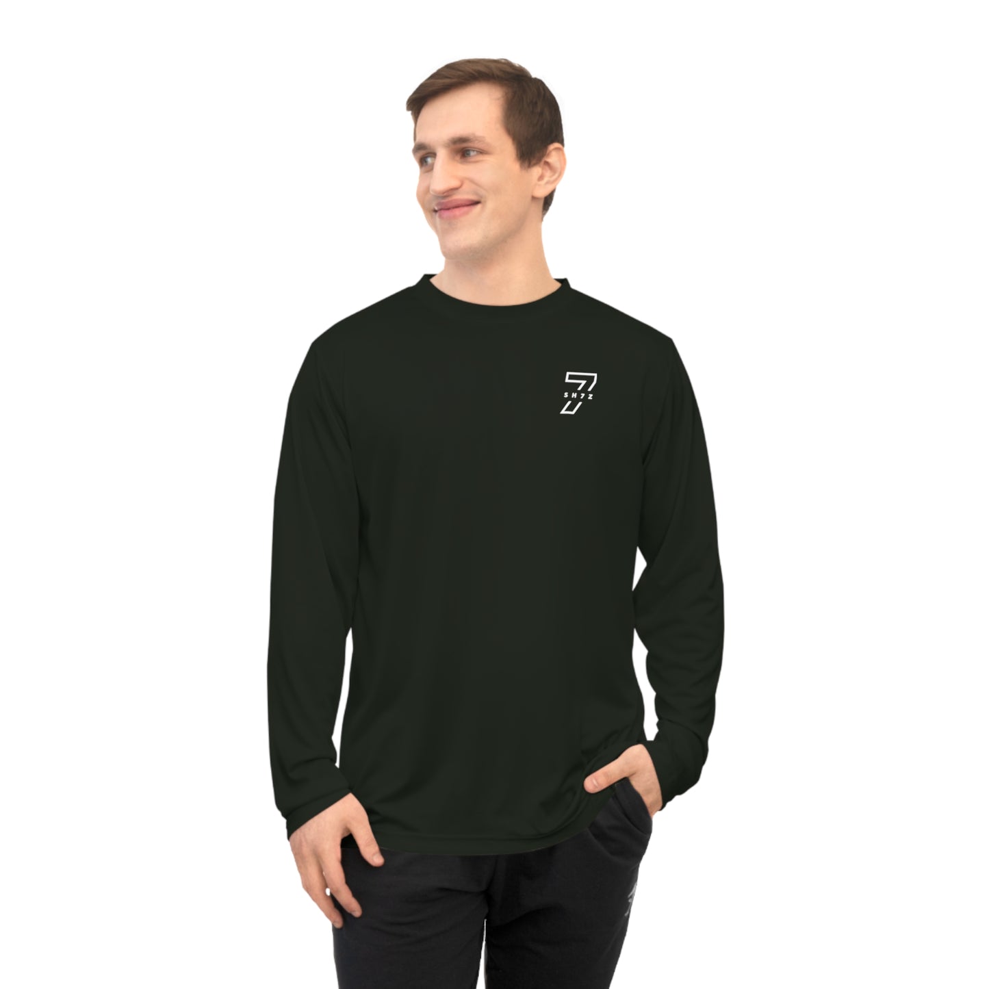 SH7Z | LONG SLEEVE SHIRT