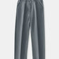 MINIMALIST | Straight Cut Pants