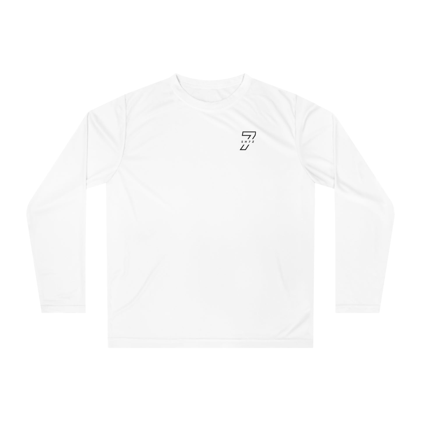 SH7Z | LONG SLEEVE SHIRT