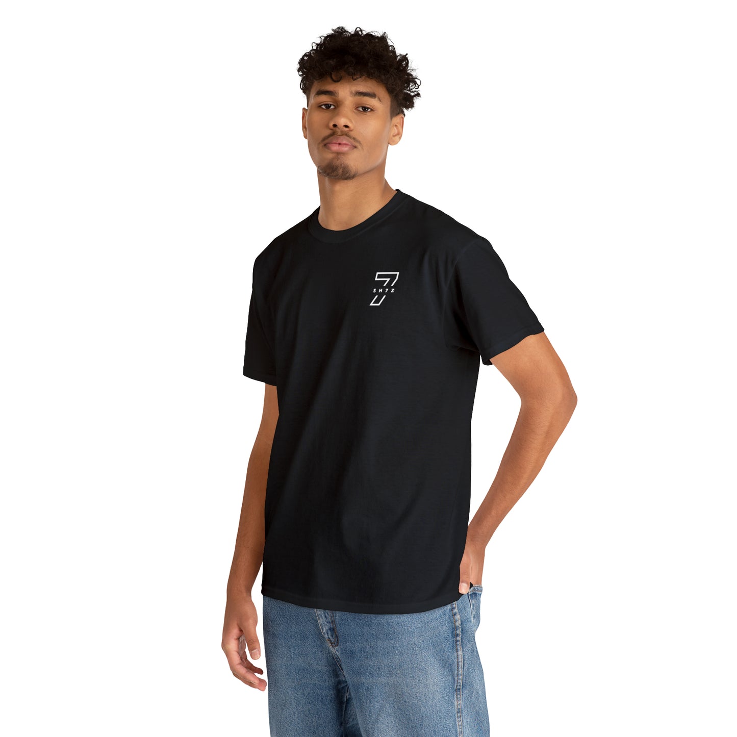 SH7Z | T-SHIRT
