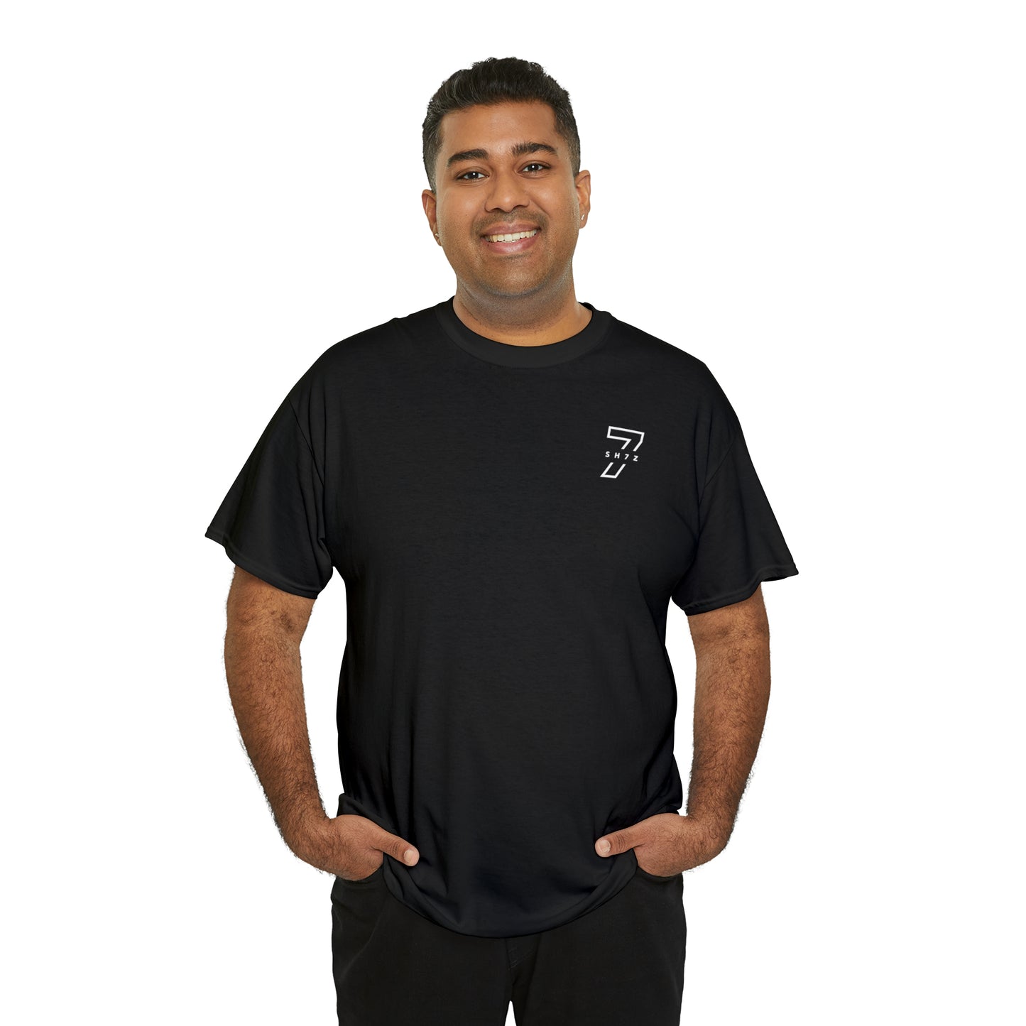 SH7Z | T-SHIRT