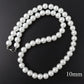 MINIMALIST | Pearl Necklace