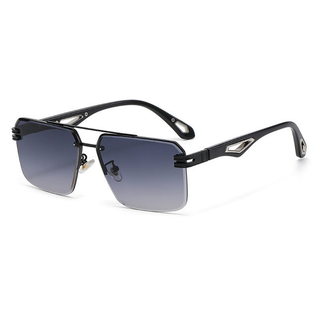 MINIMALIST | Rimless Sunglasses