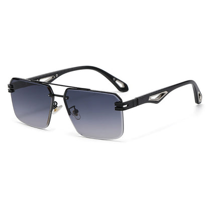 MINIMALIST | Rimless Sunglasses