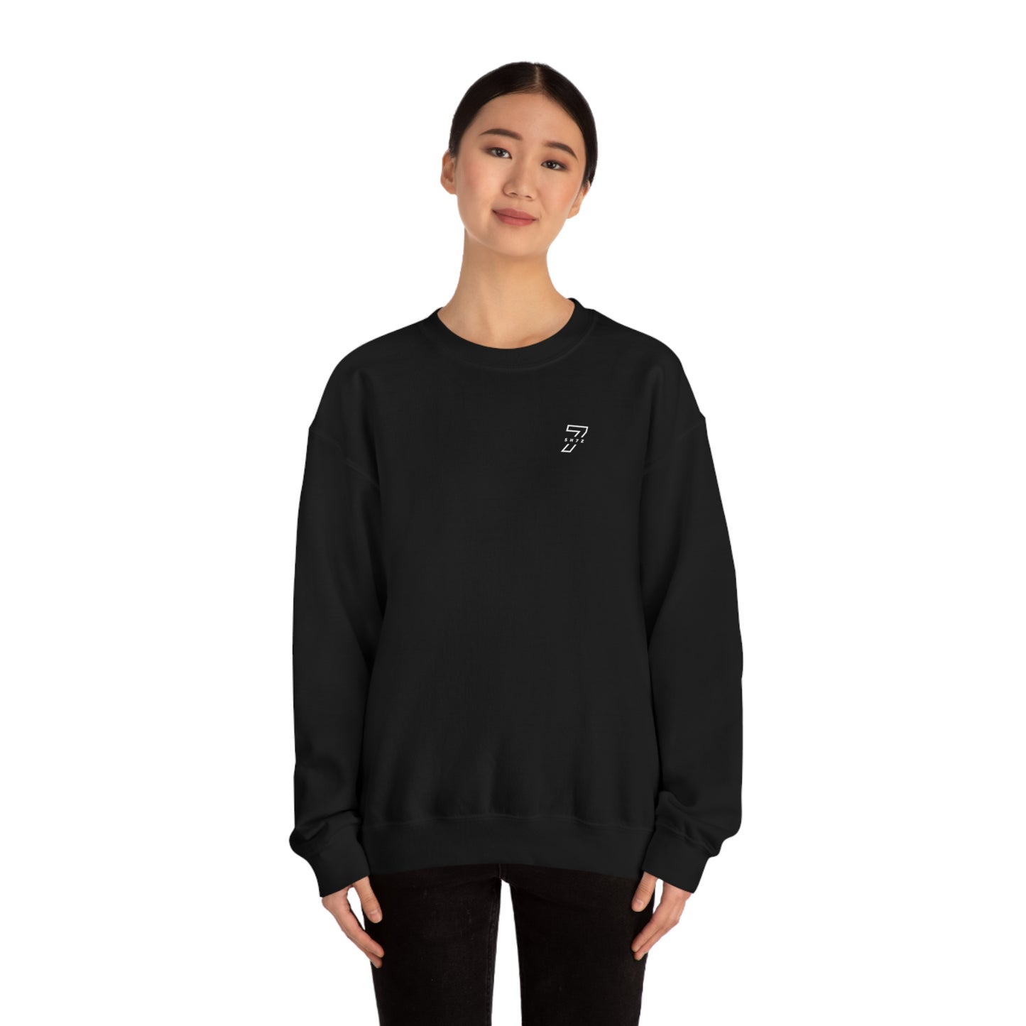 SH7Z | SWEATSHIRT