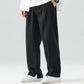 MINIMALIST | Straight Cut Pants