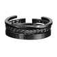 MINIMALIST | Times Roman Bracelet