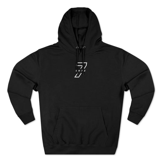 SH7Z | PULL OVER HOODIE