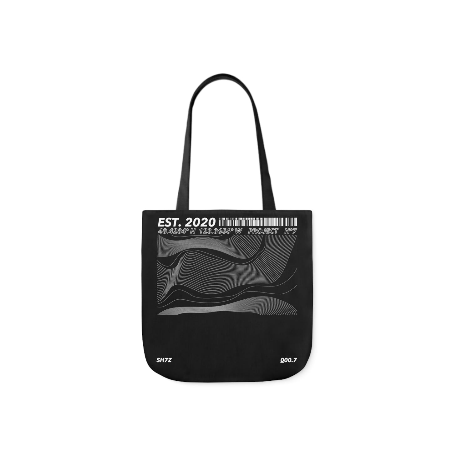 SH7Z | TOTE BAG
